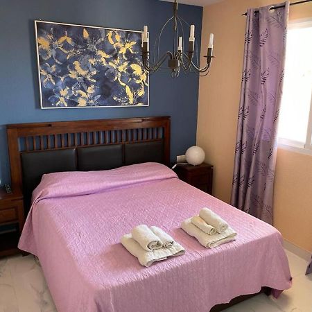 Sabrihome Corralejo Exterior foto