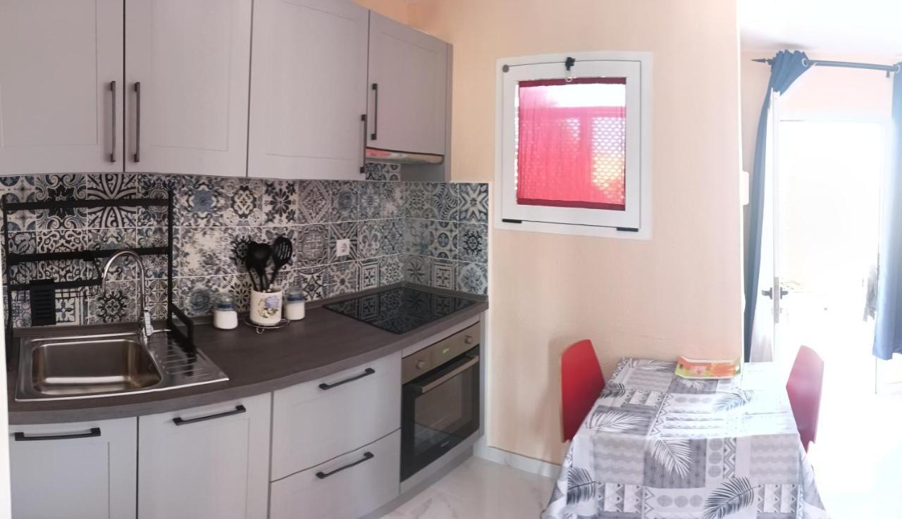Sabrihome Corralejo Exterior foto