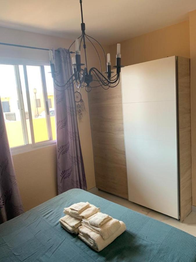 Sabrihome Corralejo Exterior foto