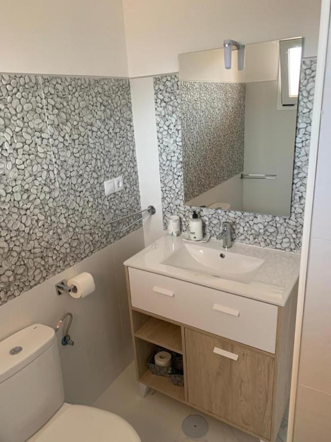 Sabrihome Corralejo Exterior foto
