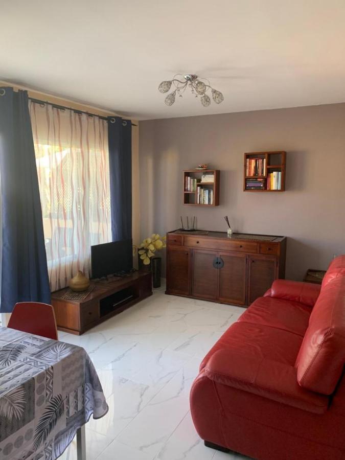 Sabrihome Corralejo Exterior foto