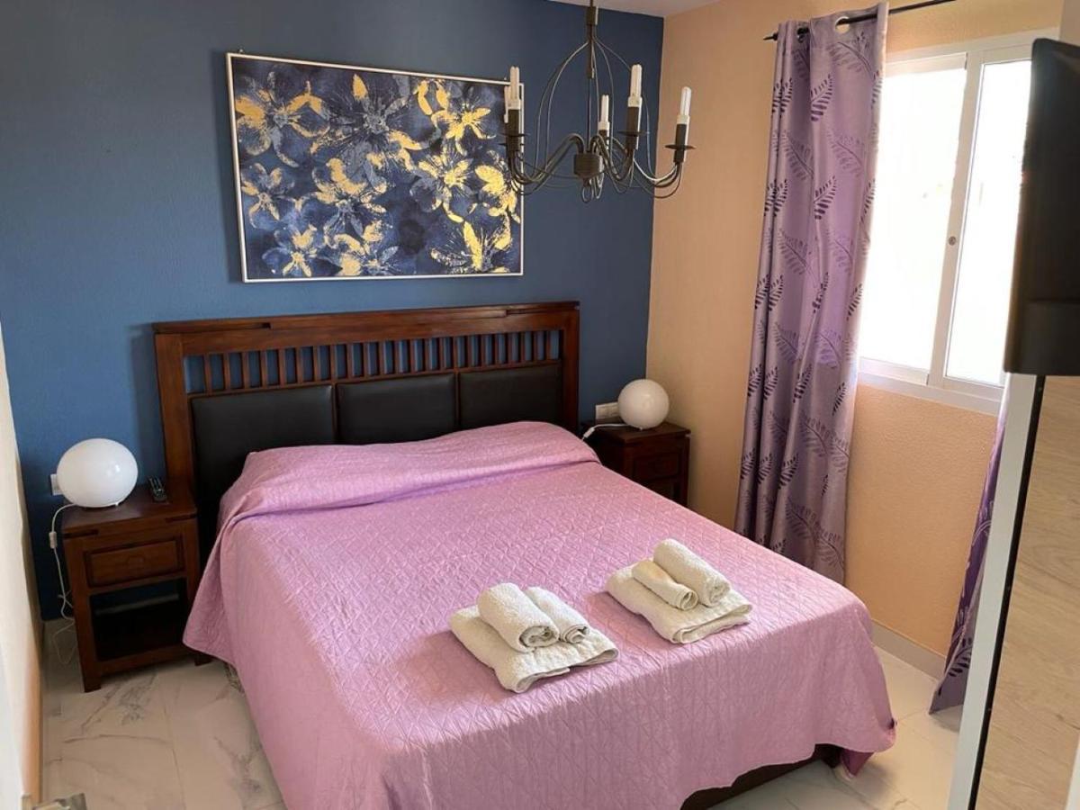 Sabrihome Corralejo Exterior foto