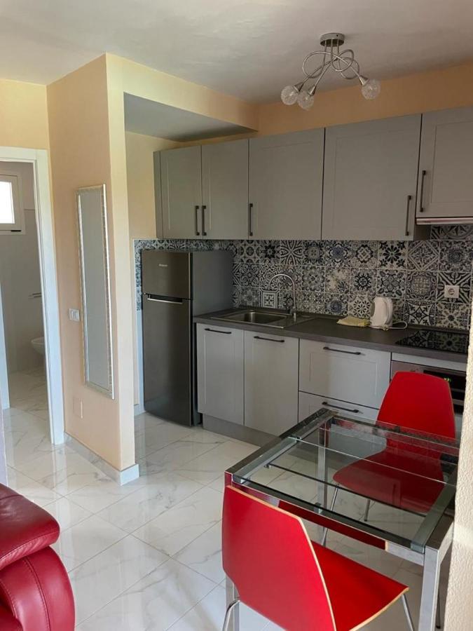 Sabrihome Corralejo Exterior foto