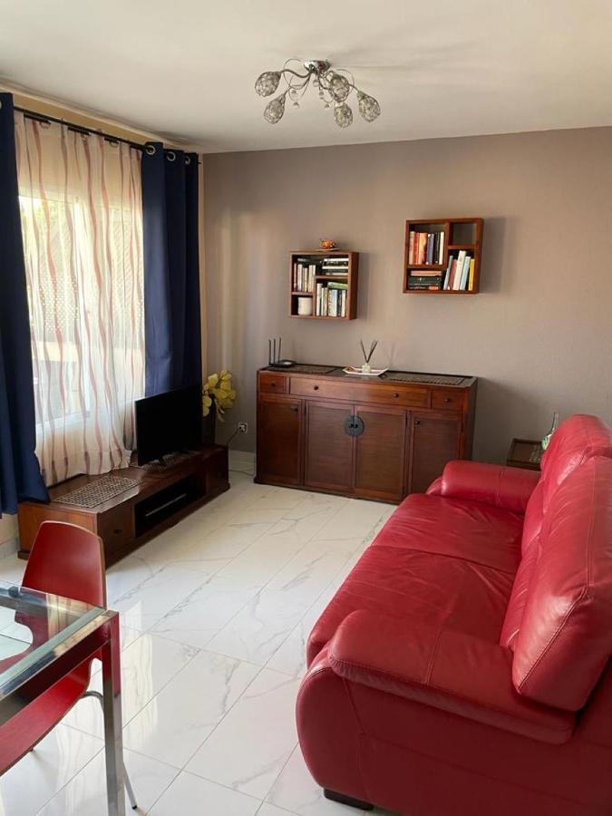 Sabrihome Corralejo Exterior foto