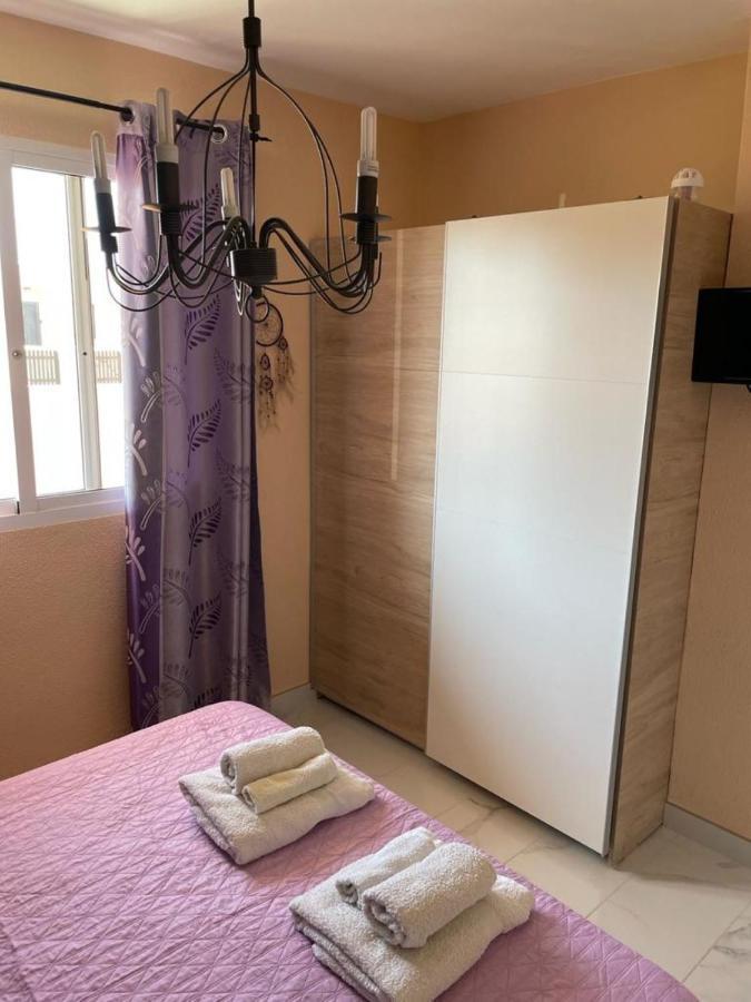 Sabrihome Corralejo Exterior foto