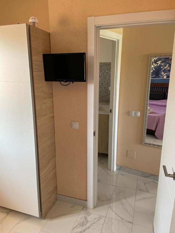 Sabrihome Corralejo Exterior foto