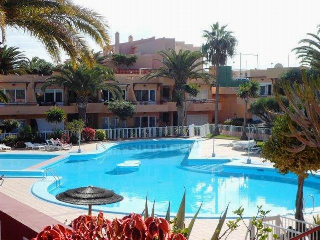 Sabrihome Corralejo Exterior foto