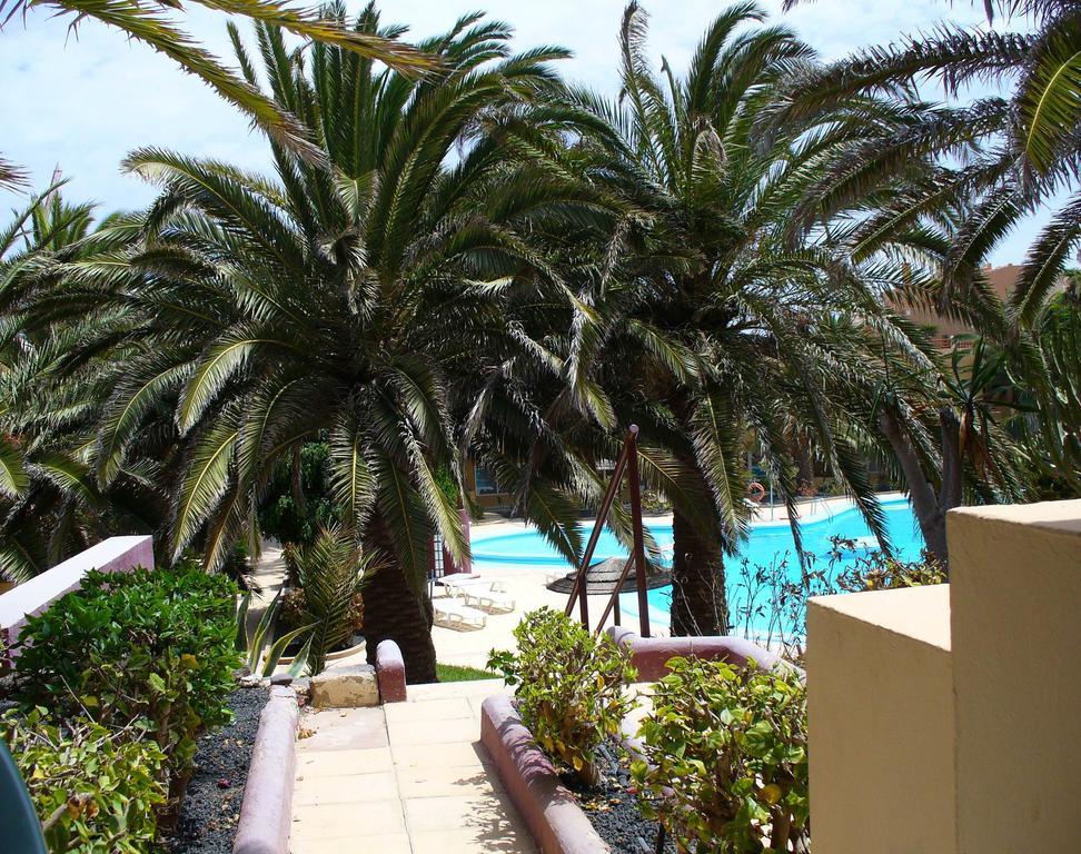 Sabrihome Corralejo Exterior foto