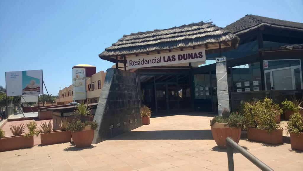 Sabrihome Corralejo Exterior foto