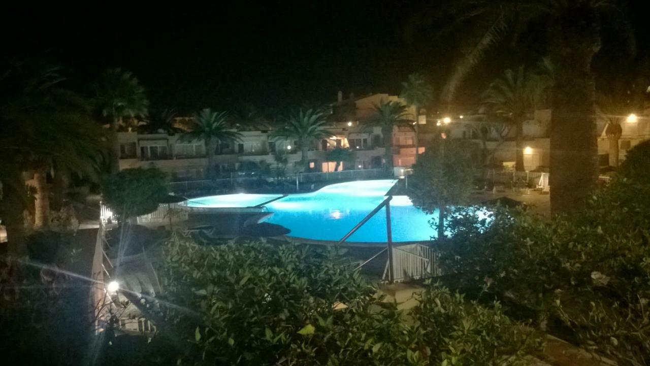 Sabrihome Corralejo Exterior foto
