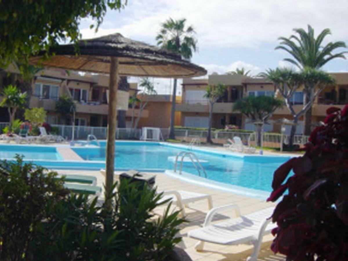 Sabrihome Corralejo Exterior foto